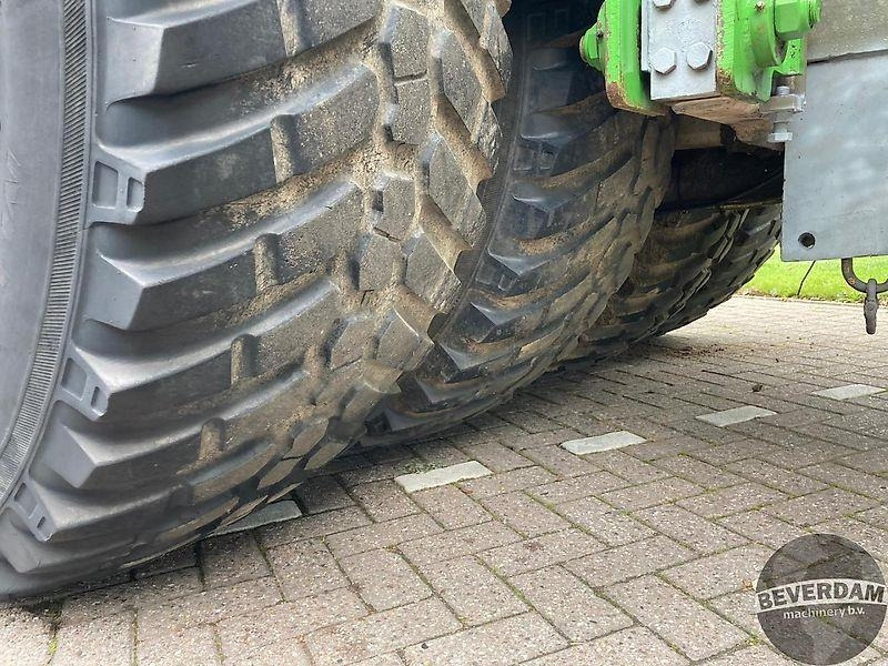 Cisterna de chorume Roelama Double Twin 16: foto 19