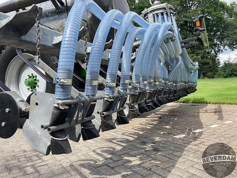 Cisterna de chorume Roelama Double Twin 16: foto 17