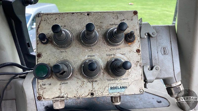 Cisterna de chorume Roelama Double Twin 16: foto 23