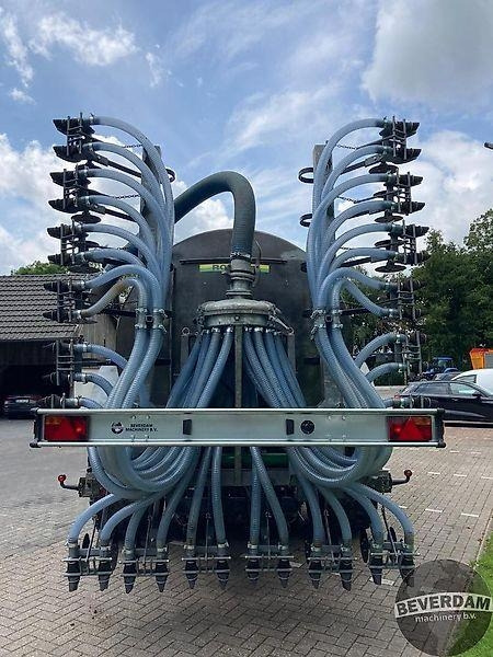 Cisterna de chorume Roelama Double Twin 16: foto 12