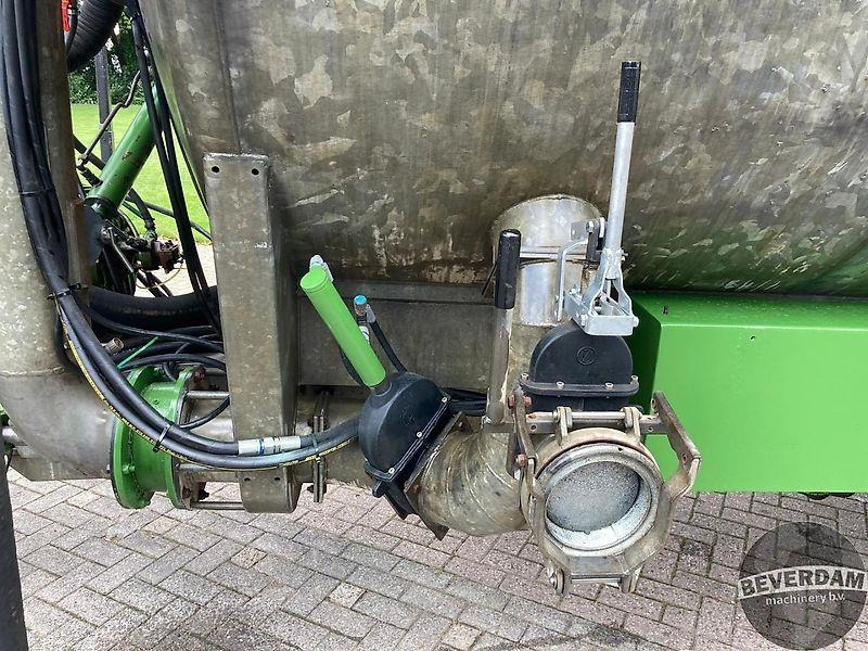 Cisterna de chorume Roelama Double Twin 16: foto 7