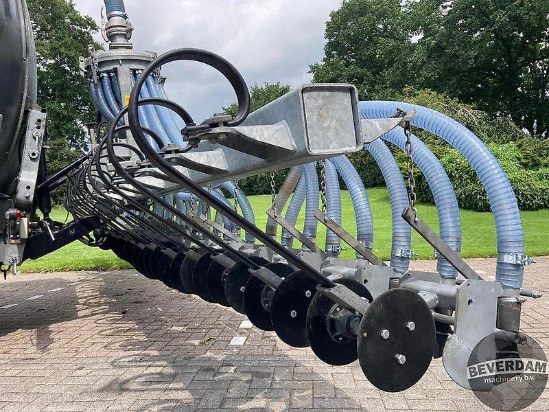 Cisterna de chorume Roelama Double Twin 16: foto 18