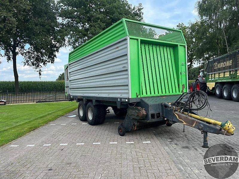 Schuitemaker Rapide 100 - Autocarregadora: foto 3 Schuitemaker Rapide 100 - Autocarregadora: foto 3