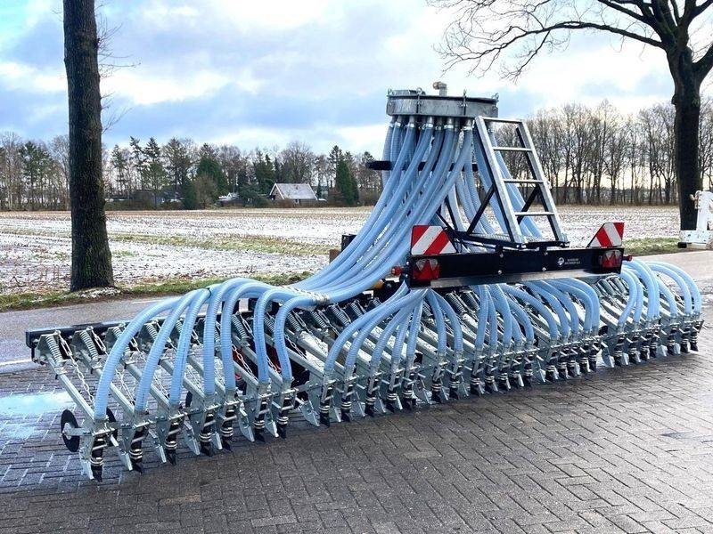 Slootsmid SK 6.2 Rebuild - Equipamento de fertilização: foto 4 Slootsmid SK 6.2 Rebuild - Equipamento de fertilização: foto 4