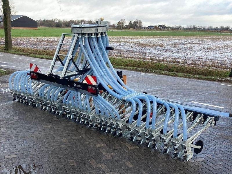 Slootsmid SK 6.2 Rebuild - Equipamento de fertilização: foto 3 Slootsmid SK 6.2 Rebuild - Equipamento de fertilização: foto 3