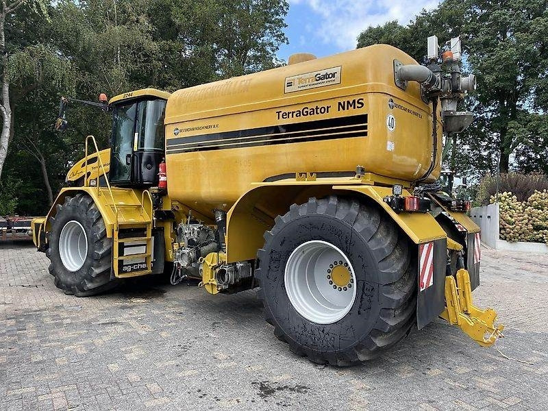 TerraGator 2244 - Distribuidor de fertilizantes: foto 5 TerraGator 2244 - Distribuidor de fertilizantes: foto 5