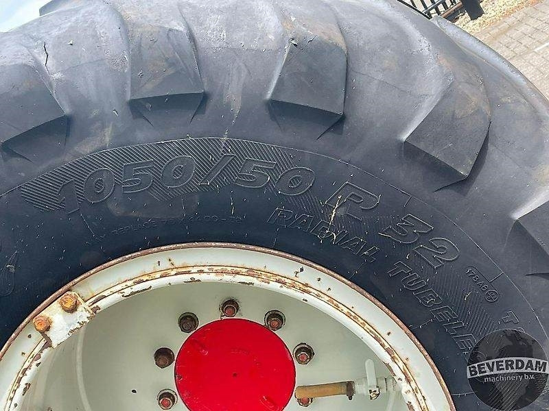 Vervaet as aangedreven as 1050/50R32 - Eixo e peças por Máquina agrícola: foto 5 Vervaet as aangedreven as 1050/50R32 - Eixo e peças por Máquina agrícola: foto 5