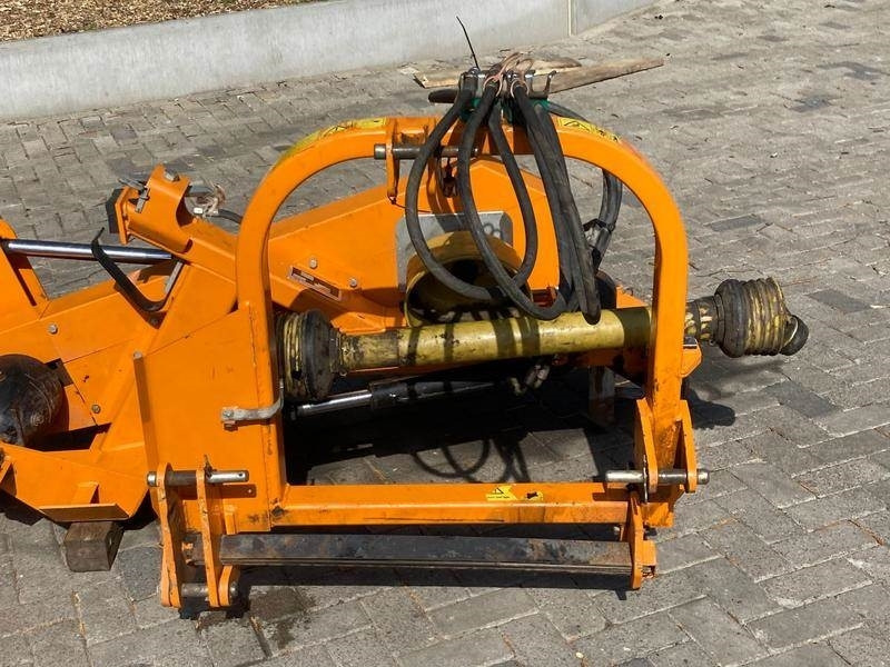 Triturador lateral Votex Roadmaster 1902S: foto 8