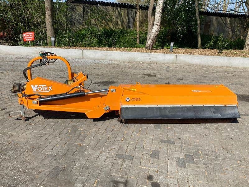 Triturador lateral Votex Roadmaster 1902S: foto 6