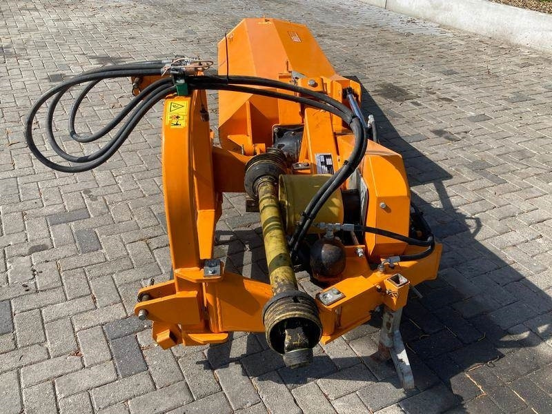 Triturador lateral Votex Roadmaster 1902S: foto 7