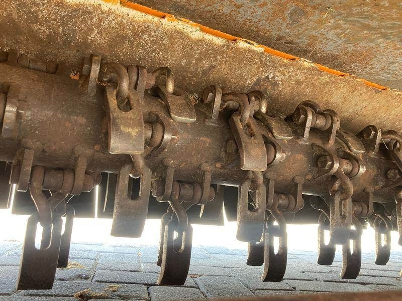 Triturador lateral Votex Roadmaster 1902S: foto 9