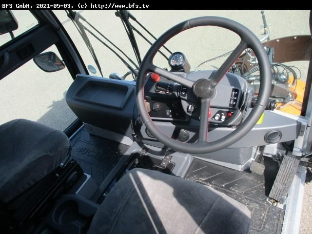 CityCat 5006 CityCat 5006 beids. WK - Varredora urbana: foto 4 CityCat 5006 CityCat 5006 beids. WK - Varredora urbana: foto 4