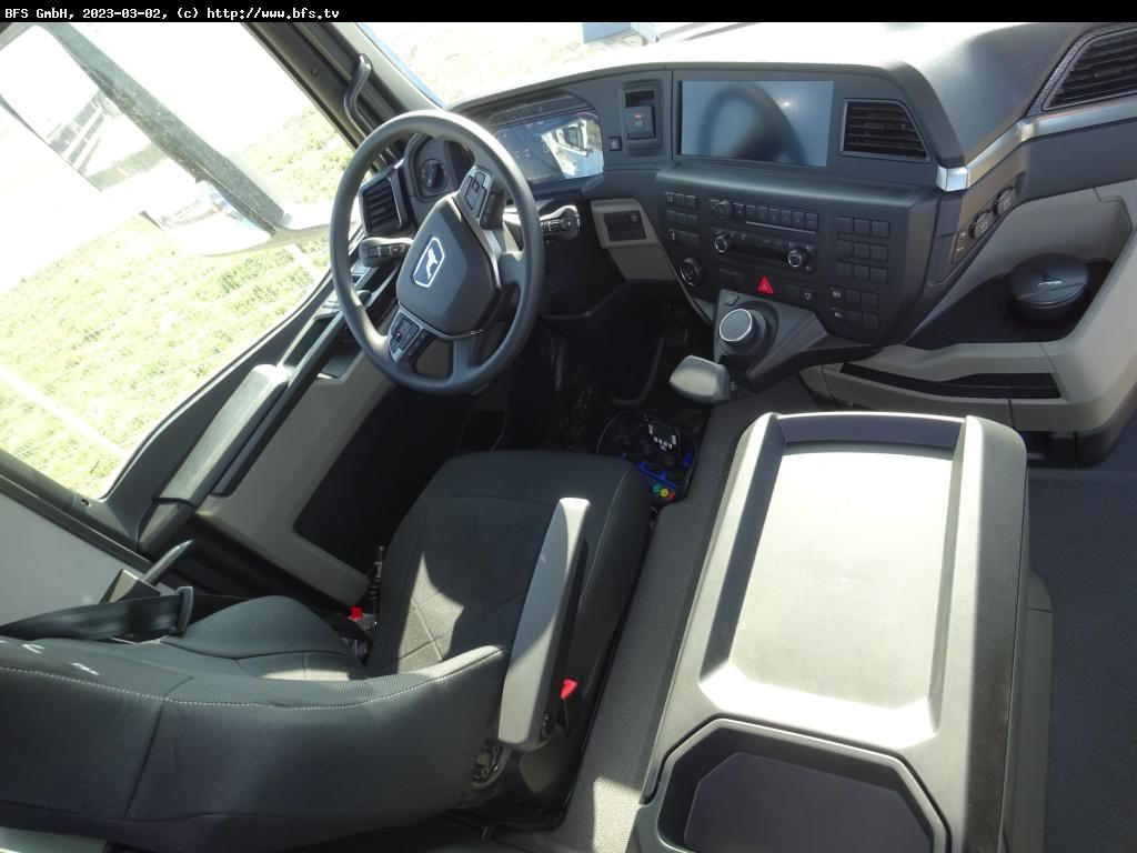 MAN TGS (TG3) 18.470 4x4H BL CH TG3 Hydrodrive, HMF, MAN TGS (TG3) 18.470 4x4H BL CH TG3 Hydrodrive, HMF, - Camião basculante: foto 4 MAN TGS (TG3) 18.470 4x4H BL CH TG3 Hydrodrive, HMF, MAN TGS (TG3) 18.470 4x4H BL CH TG3 Hydrodrive, HMF, - Camião basculante: foto 4