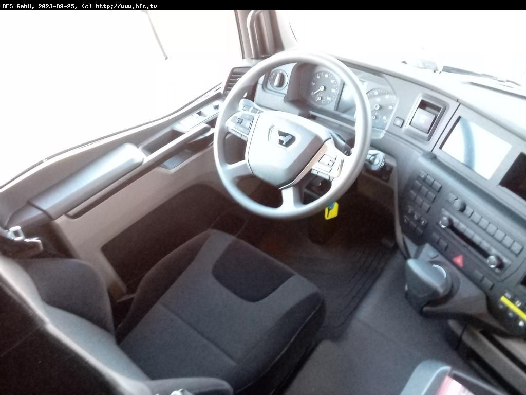 MAN TGS (TG3) 35.430 8x2-6 BL CH NN, Plattform Aufba - Caminhão reboque: foto 4 MAN TGS (TG3) 35.430 8x2-6 BL CH NN, Plattform Aufba - Caminhão reboque: foto 4