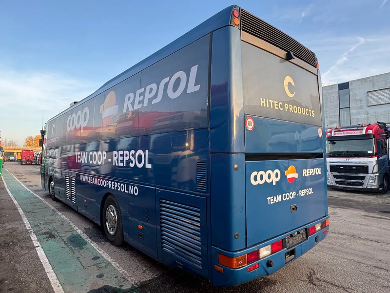 MAN NEOMAN ENGINE AND GEARBOX BROKEN LIVING ROOM + KITCHEN + DOUCHE - Camião: foto 4 MAN NEOMAN ENGINE AND GEARBOX BROKEN LIVING ROOM + KITCHEN + DOUCHE - Camião: foto 4