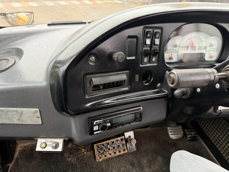 Caminhão articulado Caterpillar 725 - CE + AIRCO + RETARDER - TYRES: 23.5R25: foto 20