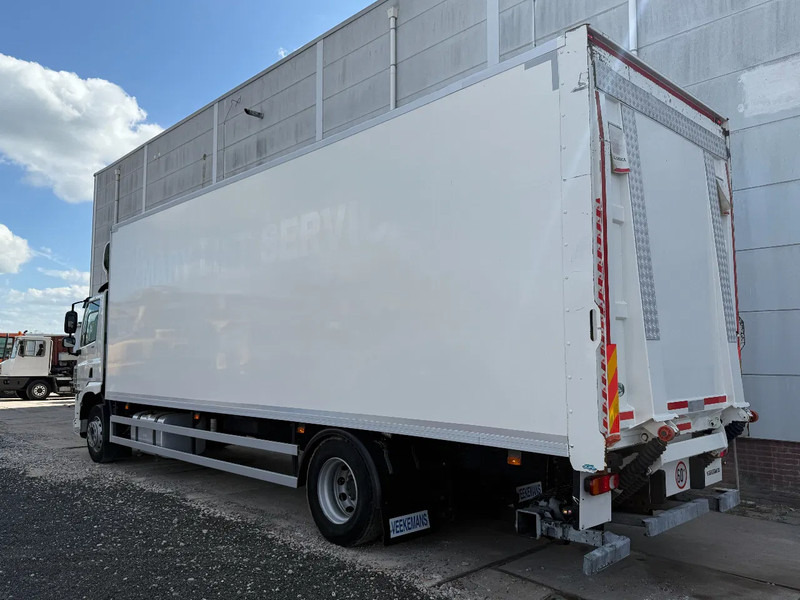 DAF CF 320 4X2 - EURO 6 - 19 TON + DHOLLANDIA - Camião furgão: foto 5 DAF CF 320 4X2 - EURO 6 - 19 TON + DHOLLANDIA - Camião furgão: foto 5