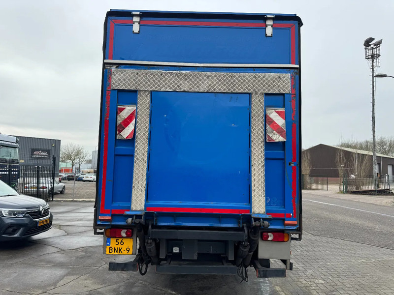 DAF LF 180 4X2 - EURO 6 + DHOLLANDIA LIFT + TÜV 09-2025 - Camião furgão: foto 5 DAF LF 180 4X2 - EURO 6 + DHOLLANDIA LIFT + TÜV 09-2025 - Camião furgão: foto 5