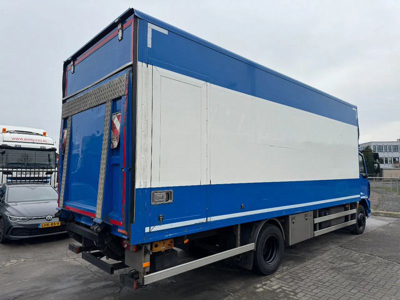 DAF LF 180 4X2 - EURO 6 + DHOLLANDIA LIFT + TÜV 09-2025 - Camião furgão: foto 4 DAF LF 180 4X2 - EURO 6 + DHOLLANDIA LIFT + TÜV 09-2025 - Camião furgão: foto 4