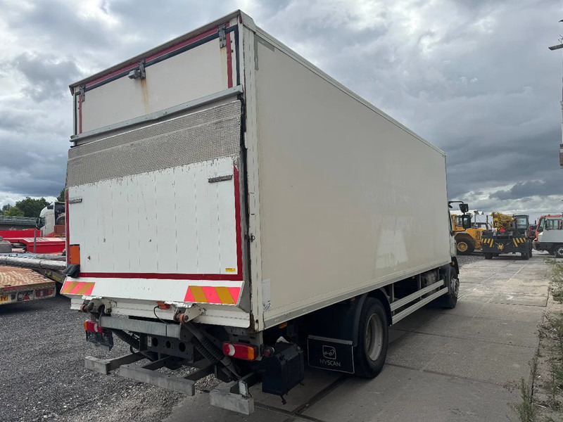 DAF LF 320 4X2 EURO 6 DHOLLANDIA LIFT BOX - Camião furgão: foto 4 DAF LF 320 4X2 EURO 6 DHOLLANDIA LIFT BOX - Camião furgão: foto 4