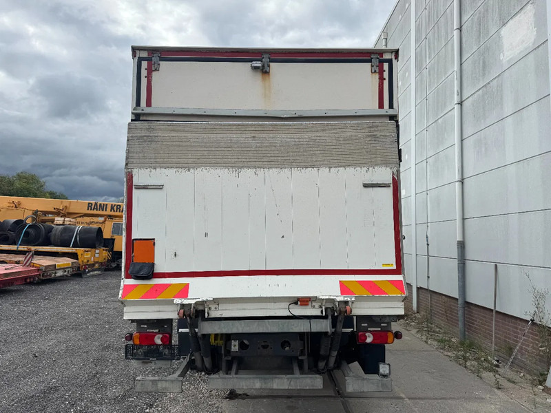 DAF LF 320 4X2 EURO 6 DHOLLANDIA LIFT BOX - Camião furgão: foto 5 DAF LF 320 4X2 EURO 6 DHOLLANDIA LIFT BOX - Camião furgão: foto 5