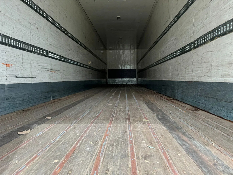 Leasing de Hertoghs 3 AXLE - SAF AXLES - DISC BRAKES Hertoghs 3 AXLE - SAF AXLES - DISC BRAKES: foto 8