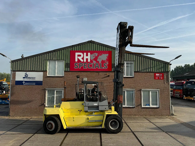 Kalmar M334 DCD 160-12 M334 DCD 160-12 - Empilhadeira a diesel: foto 2 Kalmar M334 DCD 160-12 M334 DCD 160-12 - Empilhadeira a diesel: foto 2