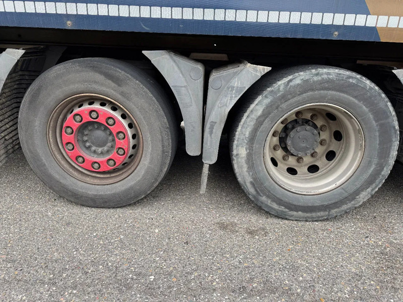 Camião grua MAN TGX 26.480 6X2 - EURO 6 + PALFINGER PK20002 + REMOTE + LIFTING AXLE: foto 15