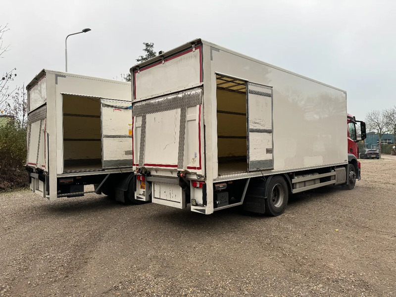 Mercedes-Benz Antos 1927 4X2 4 UNITS EURO 6 DHOLLANDIA LIFT - Camião furgão: foto 5 Mercedes-Benz Antos 1927 4X2 4 UNITS EURO 6 DHOLLANDIA LIFT - Camião furgão: foto 5