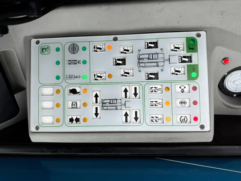 Pá carregadora Merlo ROTO40.26MCSS, AFSTANDBEDIENING,MANBAK PALLETVORKEN HIJS JIB EN LIER: foto 14 Pá carregadora Merlo ROTO40.26MCSS, AFSTANDBEDIENING,MANBAK PALLETVORKEN HIJS JIB EN LIER: foto 14