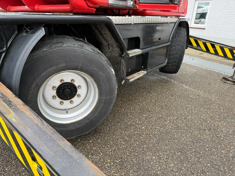Pá carregadora Merlo ROTO40.26MCSS, AFSTANDBEDIENING,MANBAK PALLETVORKEN HIJS JIB EN LIER: foto 10 Pá carregadora Merlo ROTO40.26MCSS, AFSTANDBEDIENING,MANBAK PALLETVORKEN HIJS JIB EN LIER: foto 10