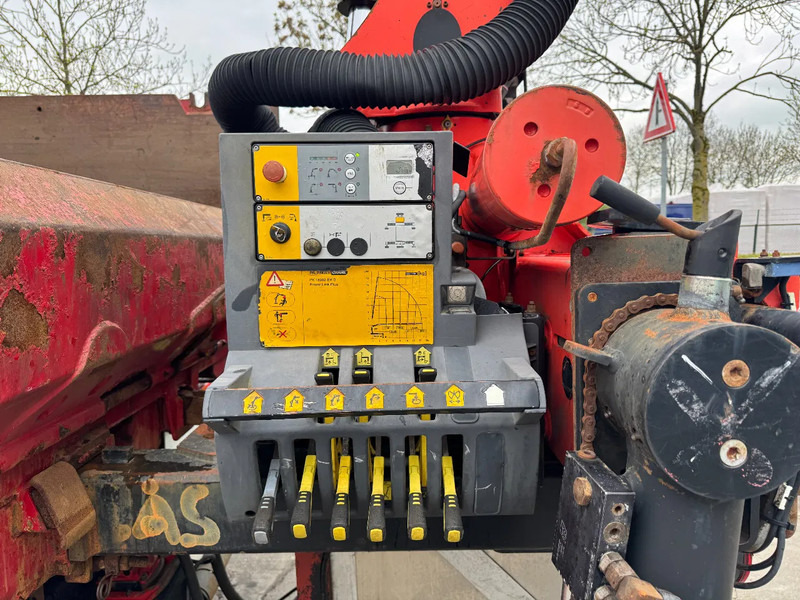 Leasing de Palfinger PK 18002 + REMOTE + GRAPPLE + 5 HYDRAULIC EXTENTIONS PK 18002 EH Palfinger PK 18002 + REMOTE + GRAPPLE + 5 HYDRAULIC EXTENTIONS PK 18002 EH: foto 6