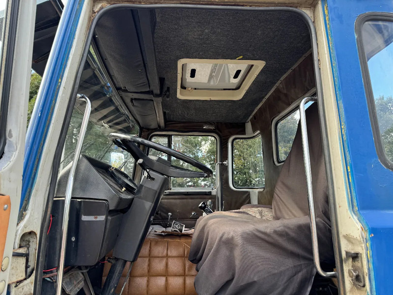 Leasing de Scania LB141 V8 6X2 HUB REDUCTION - FULL STEEL SUSP. - MANUAL GEAR Scania LB141 V8 6X2 HUB REDUCTION - FULL STEEL SUSP. - MANUAL GEAR: foto 13