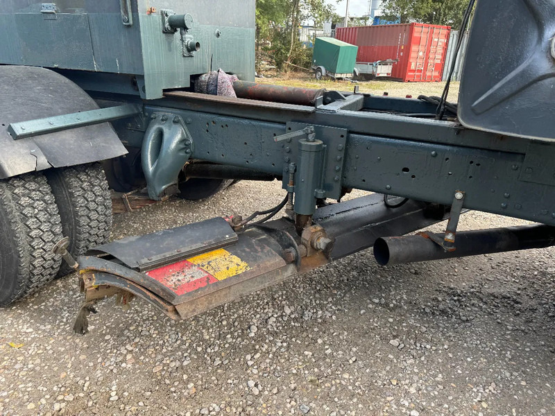 Leasing de Scania LB141 V8 6X2 HUB REDUCTION - FULL STEEL SUSP. - MANUAL GEAR Scania LB141 V8 6X2 HUB REDUCTION - FULL STEEL SUSP. - MANUAL GEAR: foto 11