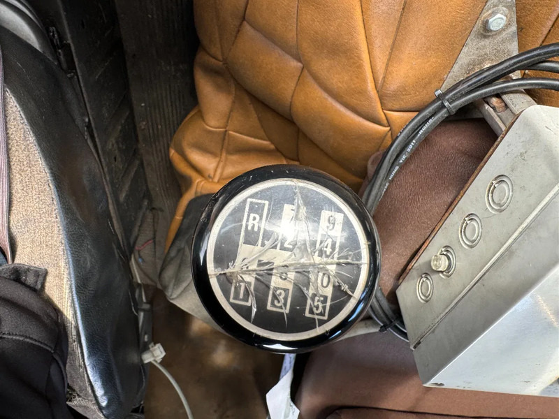 Leasing de Scania LB141 V8 6X2 HUB REDUCTION - FULL STEEL SUSP. - MANUAL GEAR Scania LB141 V8 6X2 HUB REDUCTION - FULL STEEL SUSP. - MANUAL GEAR: foto 17