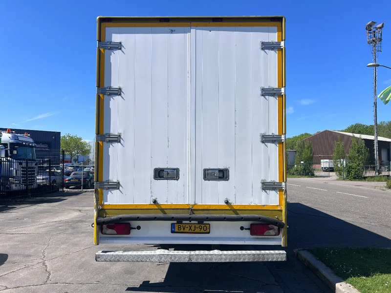 Scania P230 4X2 EURO 5 BOX 790x246x252 - Camião furgão: foto 5 Scania P230 4X2 EURO 5 BOX 790x246x252 - Camião furgão: foto 5