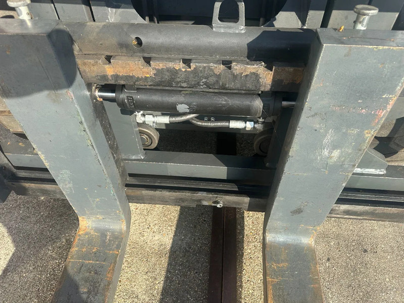 Still RC42-40 ONLY 160 HOURS - Empilhadeira: foto 4 Still RC42-40 ONLY 160 HOURS - Empilhadeira: foto 4