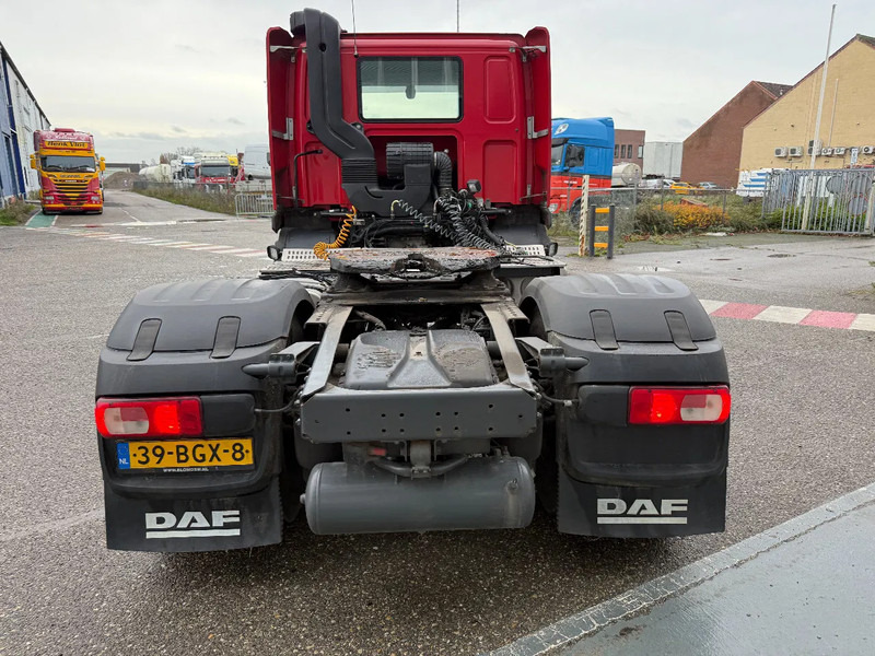 DAF CF 370 4X2 EURO 6 - WHEELBASE: 3,25 METER - Tractor: foto 5 DAF CF 370 4X2 EURO 6 - WHEELBASE: 3,25 METER - Tractor: foto 5