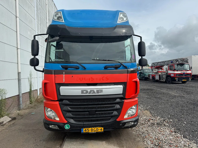 DAF CF 400 4X2 EURO 6 HOLLAND TRUCK - Tractor: foto 2 DAF CF 400 4X2 EURO 6 HOLLAND TRUCK - Tractor: foto 2