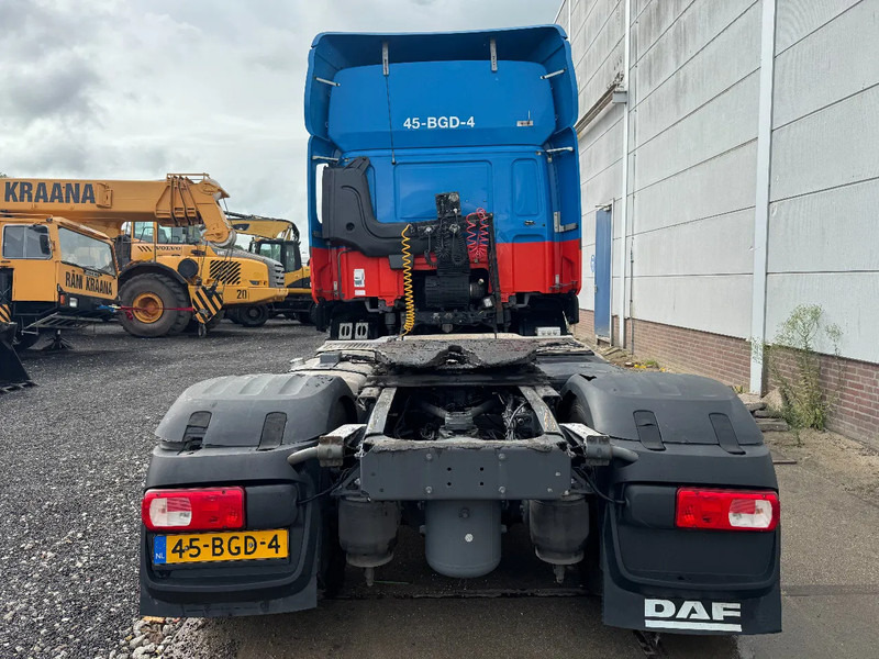 DAF CF 400 4X2 EURO 6 HOLLAND TRUCK - Tractor: foto 5 DAF CF 400 4X2 EURO 6 HOLLAND TRUCK - Tractor: foto 5