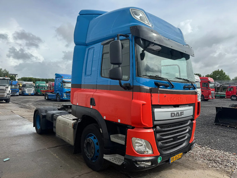 DAF CF 400 4X2 EURO 6 HOLLAND TRUCK - Tractor: foto 3 DAF CF 400 4X2 EURO 6 HOLLAND TRUCK - Tractor: foto 3