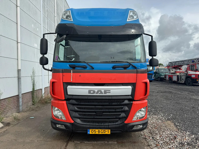 DAF CF 400 4X2 EURO 6 - Tractor: foto 2 DAF CF 400 4X2 EURO 6 - Tractor: foto 2