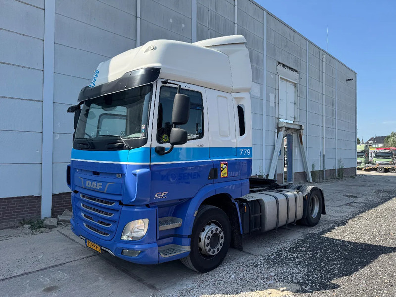 DAF CF 400 4X2 EURO 6 PROBLEM ATOMIZER TÜV TILL 02-2026 - Tractor: foto 1 DAF CF 400 4X2 EURO 6 PROBLEM ATOMIZER TÜV TILL 02-2026 - Tractor: foto 1