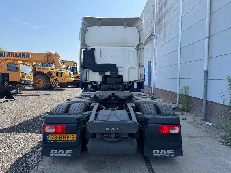 DAF CF 400 4X2 EURO 6 PROBLEM ATOMIZER TÜV TILL 02-2026 - Tractor: foto 5 DAF CF 400 4X2 EURO 6 PROBLEM ATOMIZER TÜV TILL 02-2026 - Tractor: foto 5