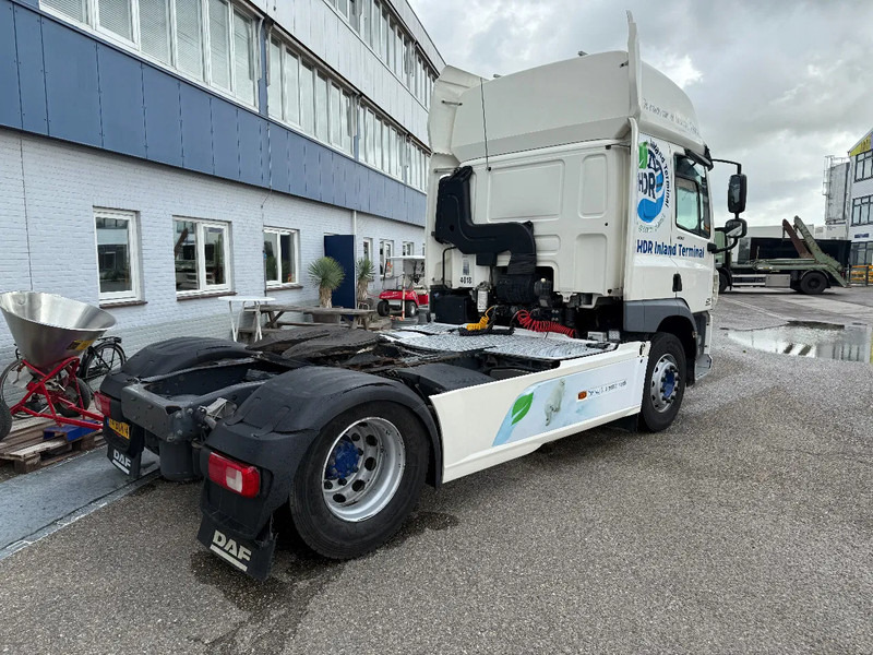 DAF CF 400 4X2 - Tractor: foto 5 DAF CF 400 4X2 - Tractor: foto 5
