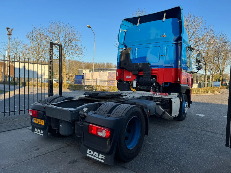 DAF CF 410 4X2 STANDARD EURO 6 FRIDGE - Tractor: foto 4 DAF CF 410 4X2 STANDARD EURO 6 FRIDGE - Tractor: foto 4