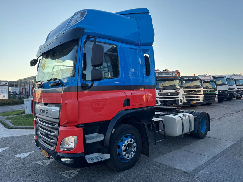 DAF CF 410 4X2 STANDARD EURO 6 FRIDGE - Tractor: foto 1 DAF CF 410 4X2 STANDARD EURO 6 FRIDGE - Tractor: foto 1