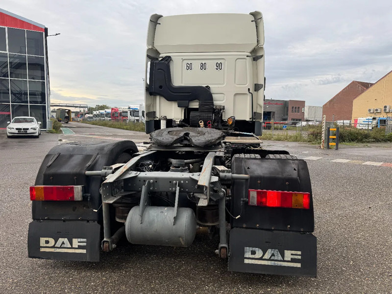 DAF CF 85.460 4X2 EURO 5 SLEEPER CAB - Tractor: foto 5 DAF CF 85.460 4X2 EURO 5 SLEEPER CAB - Tractor: foto 5