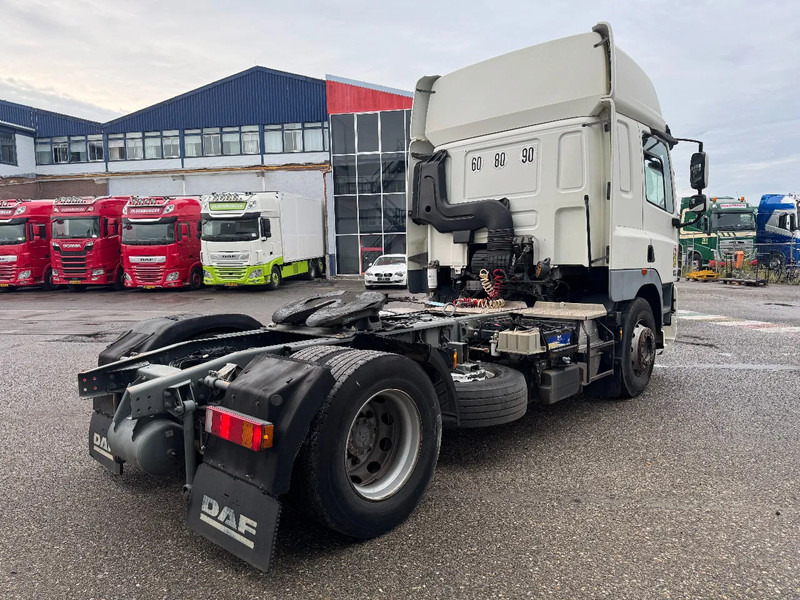 DAF CF 85.460 4X2 EURO 5 SLEEPER CAB - Tractor: foto 4 DAF CF 85.460 4X2 EURO 5 SLEEPER CAB - Tractor: foto 4
