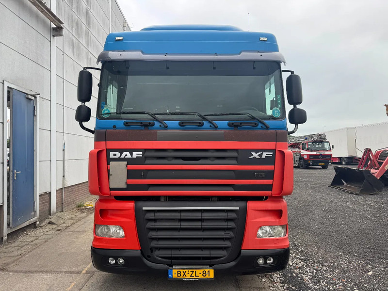 DAF XF 105.410 4X2 MEGA STANDKLIMA AIRCO - Tractor: foto 2 DAF XF 105.410 4X2 MEGA STANDKLIMA AIRCO - Tractor: foto 2